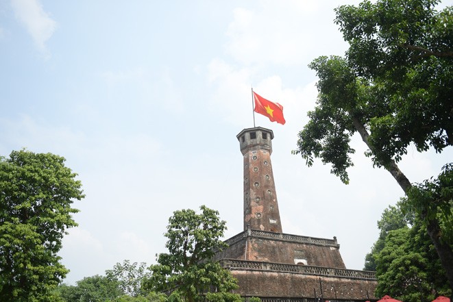 69 năm Ngày Giải phóng Thủ đô: Hà Nội đứng trước thời cơ và cơ hội phát triển mới 69 năm Ngày Giải phóng Thủ đô: Hà Nội đứng trước thời cơ và cơ hội phát triển mới