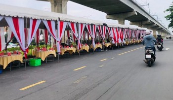 Bạn đọc quan tâm 24h: Dùng xăng đốt phòng ngủ làm 4 người thương vong; dựng rạp đám cưới cạnh xa lộ