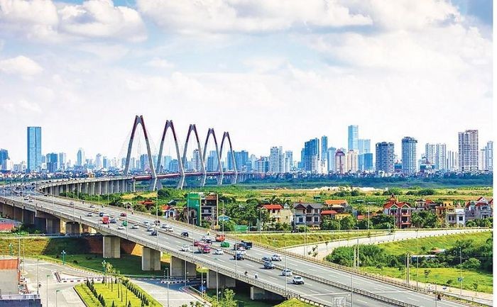 Hà Nội: Cần xung lực mới để hiện thực hóa "khát vọng hóa rồng” Hà Nội: Cần xung lực mới để hiện thực hóa "khát vọng hóa rồng”