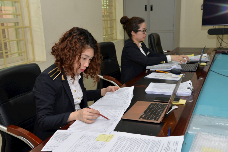 Mở rộng phạm vi công khai kết quả kiểm toán để tạo sức ép thực thi Mở rộng phạm vi công khai kết quả kiểm toán để tạo sức ép thực thi