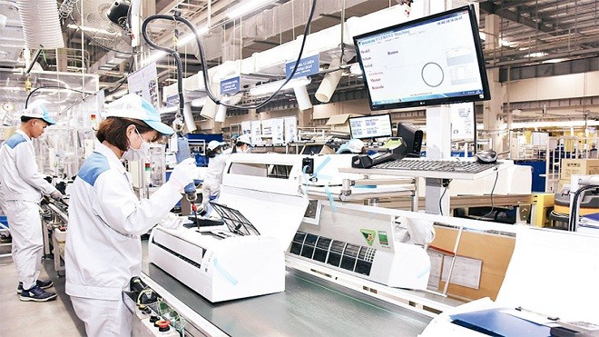 Nhiều thách thức đang cản trở các doanh nghiệp châu Âu đầu tư tại Việt Nam Nhiều thách thức đang cản trở các doanh nghiệp châu Âu đầu tư tại Việt Nam