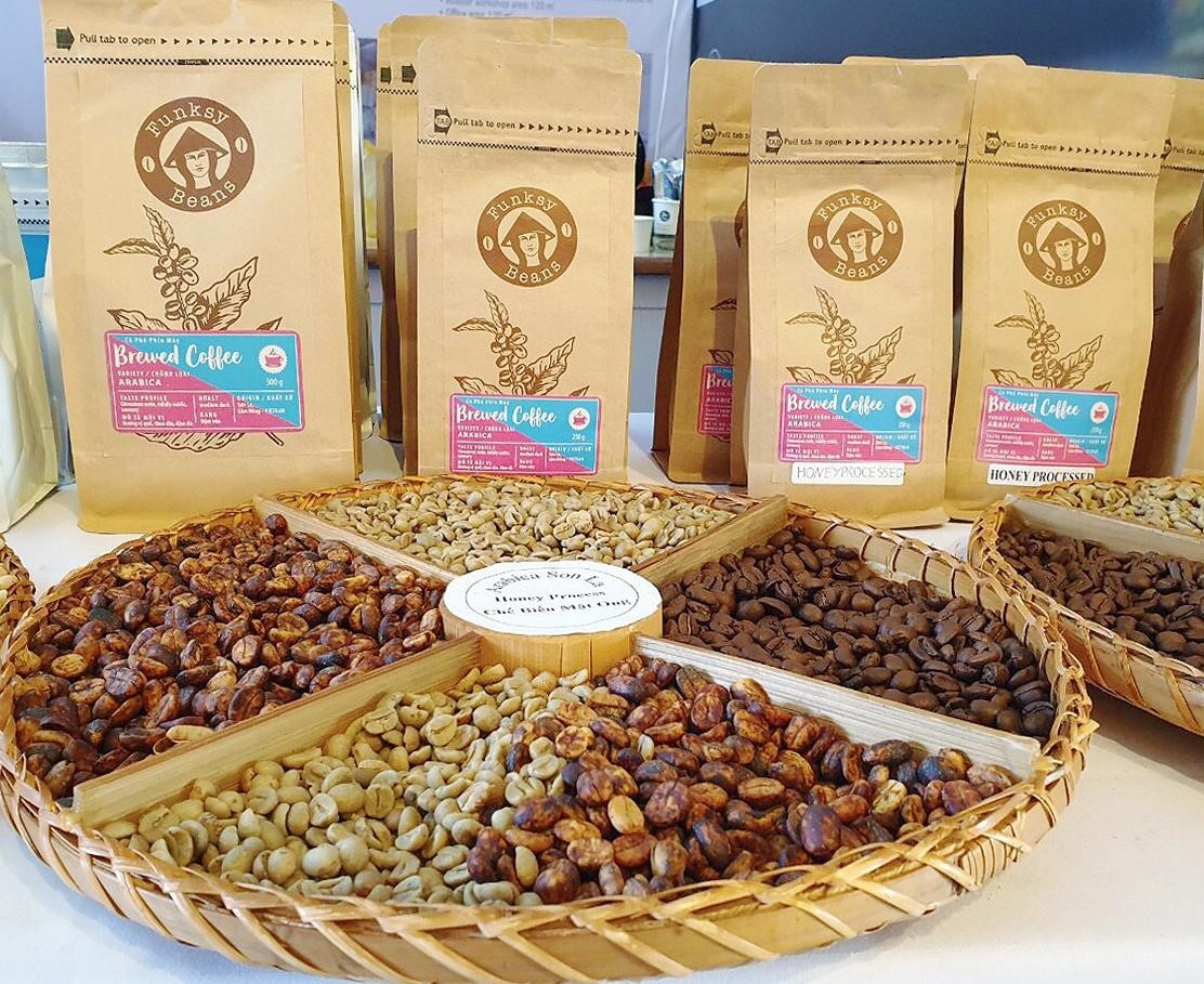 Niềm tin và tự hào, thúc đẩy xây dựng thương hiệu cho sản phẩm vùng đồng bào dân tộc, miền núi