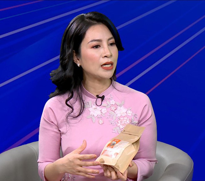 Niềm tin và tự hào, thúc đẩy xây dựng thương hiệu cho sản phẩm vùng đồng bào dân tộc, miền núi