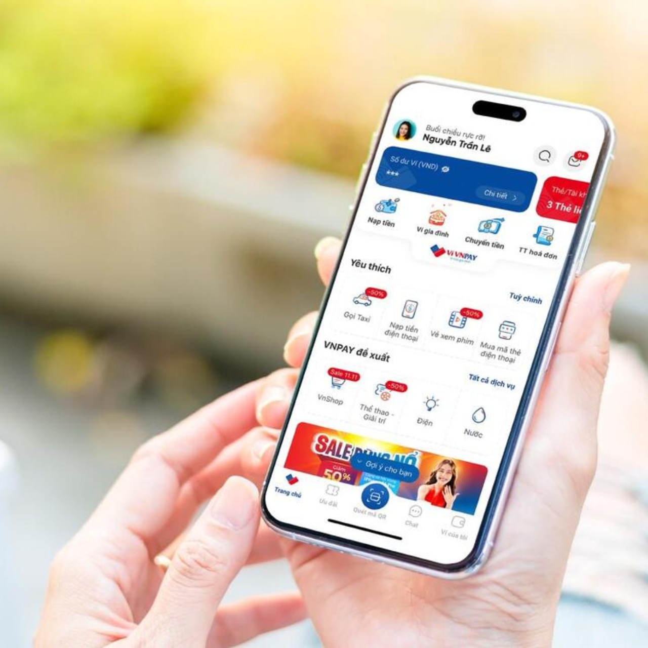 Các cách đóng tiền điện online nhanh nhất Các cách đóng tiền điện online nhanh nhất