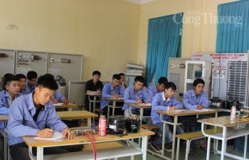 Bài cuối: Bài học trong công tác quản lý đào tạo nghề sau vụ việc ở Trường trung cấp nghề Bỉm Sơn