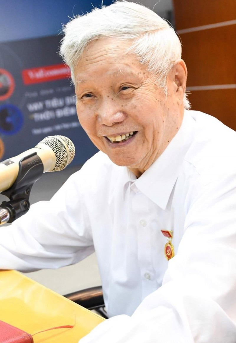 Vĩnh biệt nhà báo “có nhiều cái nhất”