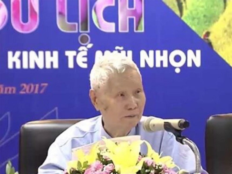 Vĩnh biệt nhà báo “có nhiều cái nhất”