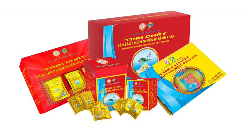 Giá trị dinh dưỡng, hỗ trợ sức khỏe từ tinh chất yến sào thiên nhiên Khánh Hòa Giá trị dinh dưỡng, hỗ trợ sức khỏe từ tinh chất yến sào thiên nhiên Khánh Hòa