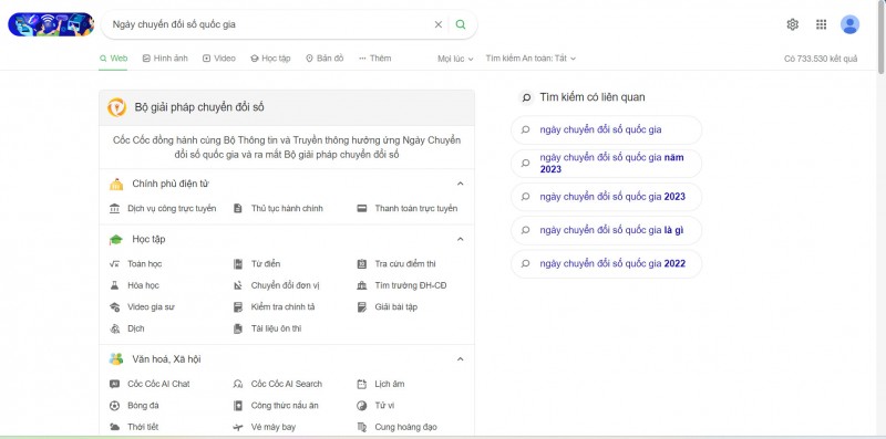 Nền tảng số Make in Việt Nam giúp lưu trữ dữ liệu - ‘vàng đen’ của người Việt Nền tảng số Make in Việt Nam giúp lưu trữ dữ liệu - ‘vàng đen’ của người Việt