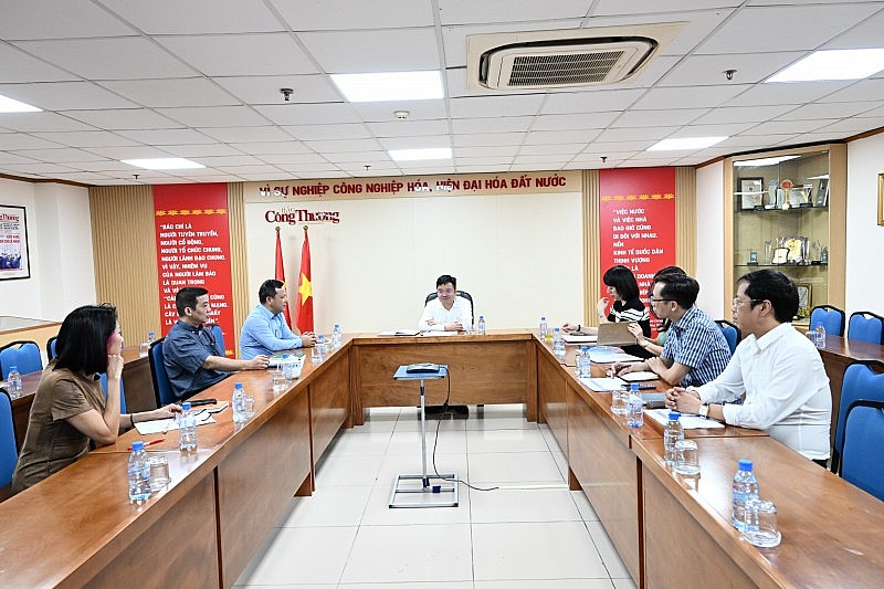 30 tác phẩm vào chung khảo Cuộc thi viết về bảo vệ môi trường ngành Công Thương lần thứ 2 30 tác phẩm vào chung khảo Cuộc thi viết về bảo vệ môi trường ngành Công Thương lần thứ 2