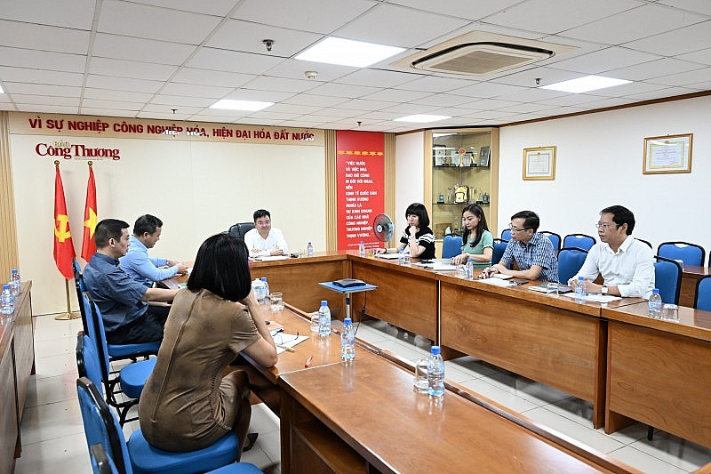 30 tác phẩm vào chung khảo Cuộc thi viết về bảo vệ môi trường ngành Công Thương lần thứ 2 30 tác phẩm vào chung khảo Cuộc thi viết về bảo vệ môi trường ngành Công Thương lần thứ 2