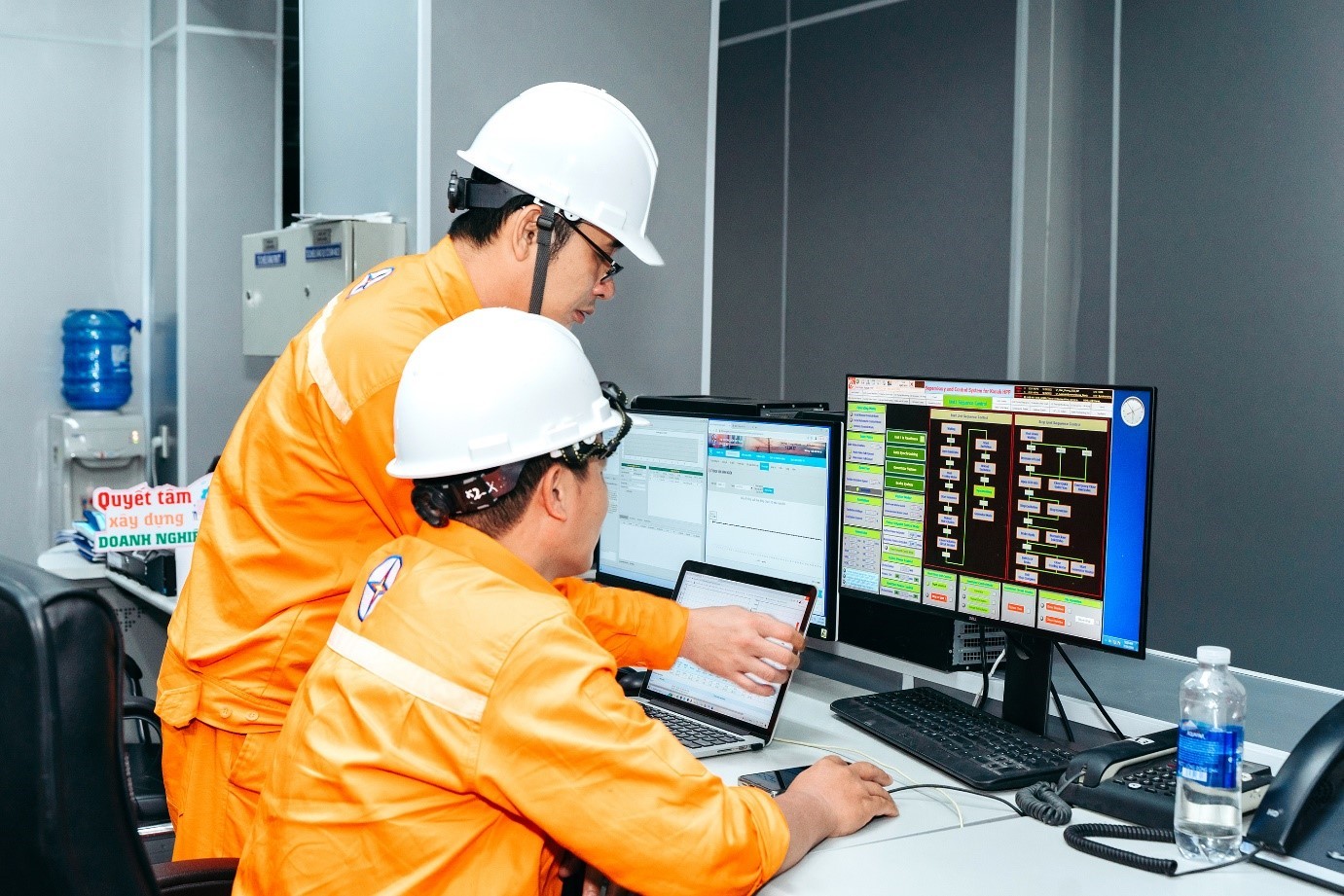 CBCNV AKKN đẩy mạnh ứng dụng công nghệ số trong công tác học tập, nghiên cứu, quản lý vận hành CBCNV AKKN đẩy mạnh ứng dụng công nghệ số trong công tác học tập, nghiên cứu, quản lý vận hành