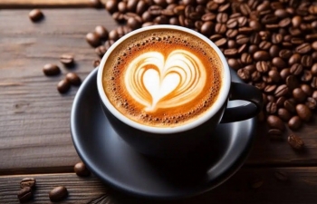 Giá cà phê mới nhất ngày 11/10/2023: Thị trường trong nước giảm 500 đồng/kg