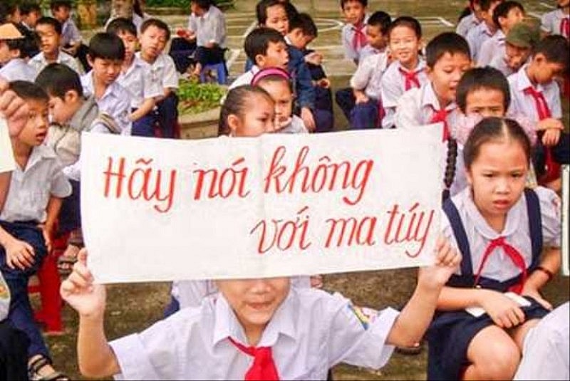 Thanh Hóa: Ngăn chặn hiểm họa từ những loại ma túy mới, người dân cần nâng cao cảnh giác Thanh Hóa: Ngăn chặn hiểm họa từ những loại ma túy mới, người dân cần nâng cao cảnh giác