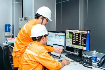 Công ty Thủy điện An Khê - Ka Nak: Đẩy mạnh chuyển đổi số trong đào tạo, phát triển nguồn nhân lực