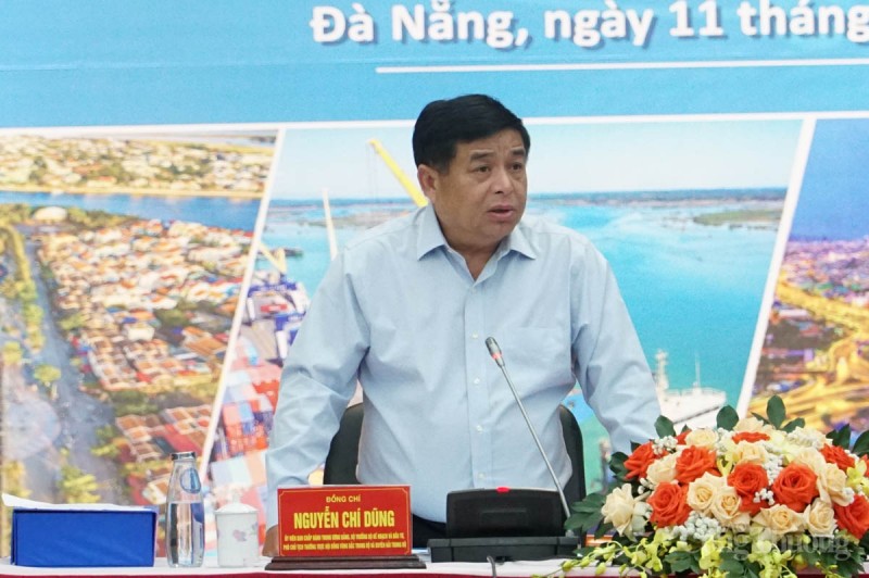 Các địa phương “chê” tư vấn quy hoạch vùng Bắc Trung Bộ và Duyên hải miền Trung Các địa phương “chê” tư vấn quy hoạch vùng Bắc Trung Bộ và Duyên hải miền Trung