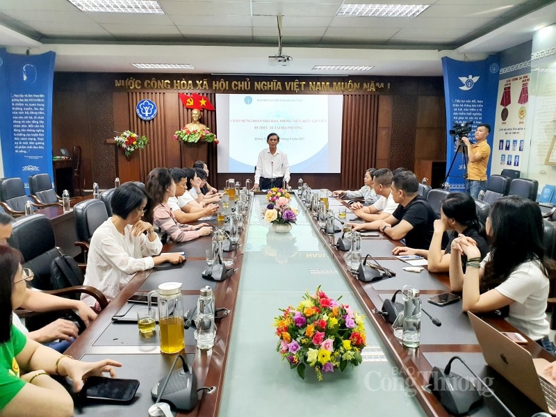 BHXH tỉnh Quảng Nam: Những dấu ấn nổi bật trong thực hiện Đề án 06