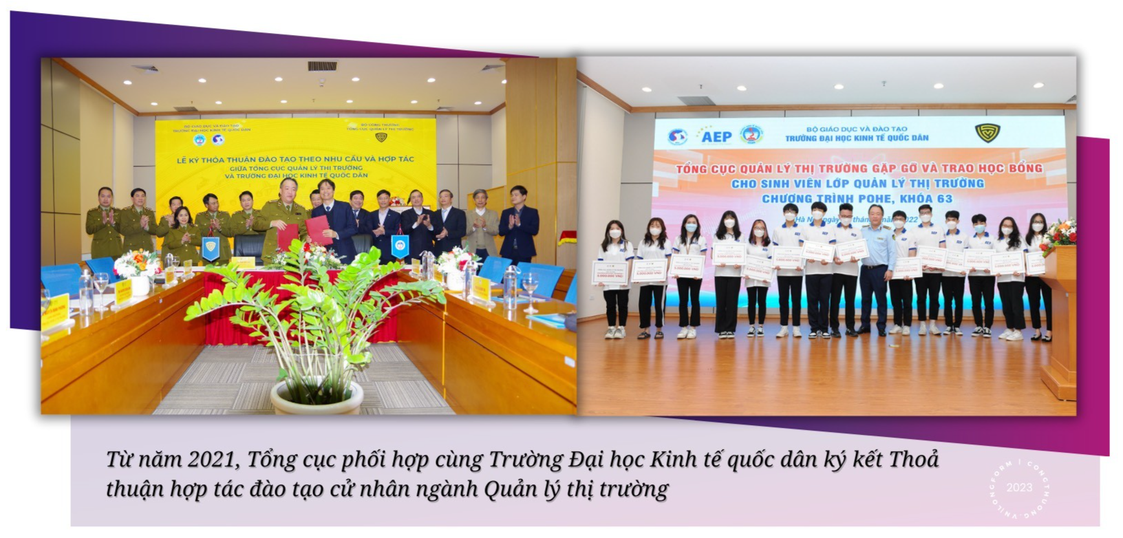 Longform | Xây dựng lực lượng Quản lý thị trường từng bước Chính quy - Chuyên nghiệp - Hiện đại Longform | Xây dựng lực lượng Quản lý thị trường từng bước Chính quy - Chuyên nghiệp - Hiện đại