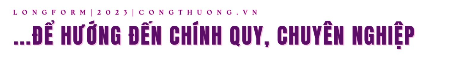Longform | Xây dựng lực lượng Quản lý thị trường từng bước Chính quy - Chuyên nghiệp - Hiện đại Longform | Xây dựng lực lượng Quản lý thị trường từng bước Chính quy - Chuyên nghiệp - Hiện đại