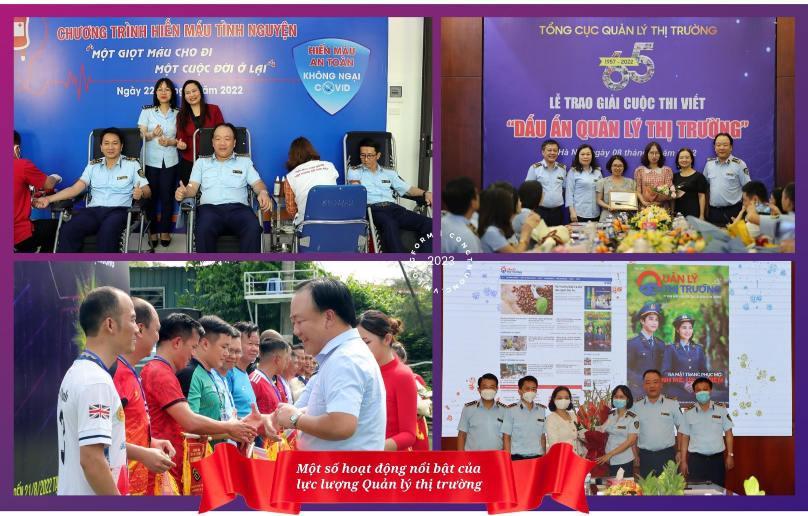 Longform | Xây dựng lực lượng Quản lý thị trường từng bước Chính quy - Chuyên nghiệp - Hiện đại Longform | Xây dựng lực lượng Quản lý thị trường từng bước Chính quy - Chuyên nghiệp - Hiện đại