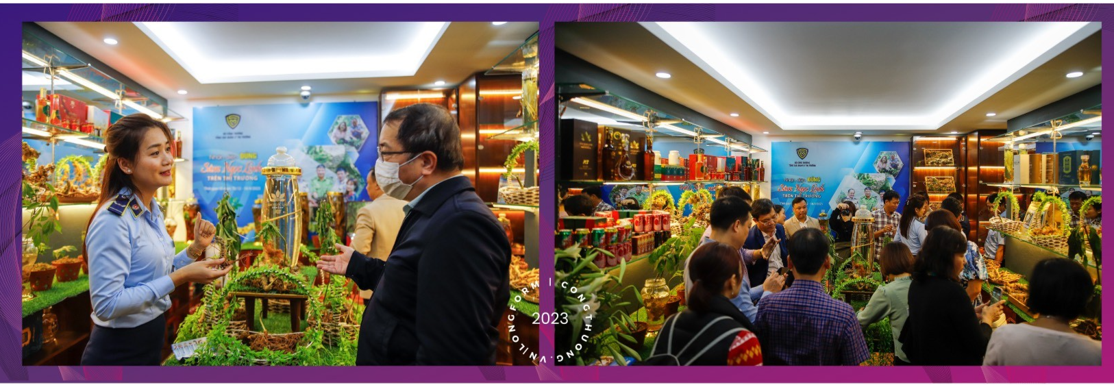 Longform | Xây dựng lực lượng Quản lý thị trường từng bước Chính quy - Chuyên nghiệp - Hiện đại Longform | Xây dựng lực lượng Quản lý thị trường từng bước Chính quy - Chuyên nghiệp - Hiện đại