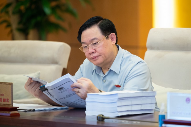 Đoàn giám sát của Quốc hội: Kiến nghị nhiều giải pháp nhằm đảm bảo an ninh năng lượng trung và dài hạn Đoàn giám sát của Quốc hội: Kiến nghị nhiều giải pháp nhằm đảm bảo an ninh năng lượng trung và dài hạn