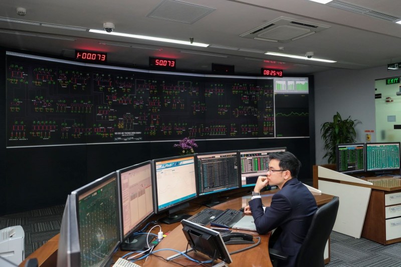 Đoàn giám sát của Quốc hội: Kiến nghị nhiều giải pháp nhằm đảm bảo an ninh năng lượng trung và dài hạn Đoàn giám sát của Quốc hội: Kiến nghị nhiều giải pháp nhằm đảm bảo an ninh năng lượng trung và dài hạn