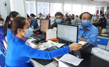 Hơn 200.000 vé tàu Tết Giáp Thìn được mở bán từ 20/10/2023