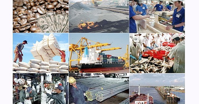 Bộ Công Thương: Đồng bộ nhiều giải pháp bảo vệ môi trường ngành Bộ Công Thương: Đồng bộ nhiều giải pháp bảo vệ môi trường ngành