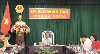 Hải Dương tạm dừng thu hút đầu tư nhiều dự án trên địa bàn