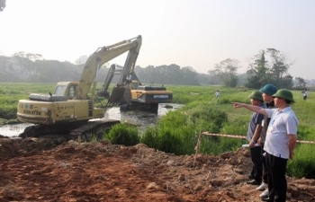 Nhà đầu tư chủ động xin chấm dứt thực hiện dự án vì không hiệu quả