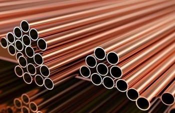 Giá đồng có thể tăng nếu CPI hạ nhiệt phù hợp với dự báo