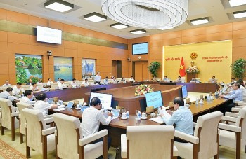 Gần 154 nghìn tỷ đồng được phân bổ theo Nghị quyết số 43