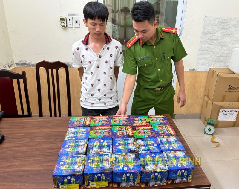 undefined Đối tượng Bùi