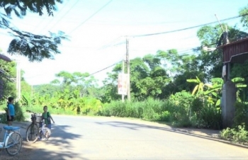 Thanh Hóa: Hiệu quả từ mô hình “Camera với an ninh trật tự” góp phần đảm bảo trật tự xã hội