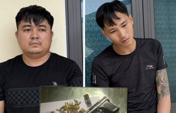 Thanh Hóa: Triệt phá đường dây mua bán ma túy liên tỉnh, bắt nhiều đối tượng