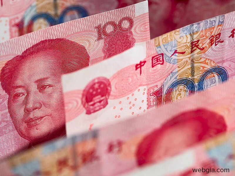 Tỷ giá Nhân dân tệ hôm nay 19/12/2023: Đồng Nhân dân tệ VCB, BIDV, TPBank tăng Tỷ giá Nhân dân tệ hôm nay 19/12/2023: Đồng Nhân dân tệ VCB, BIDV, TPBank tăng