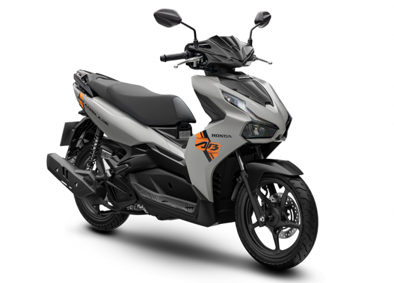 Giá xe máy Air Blade hôm nay ngày 13/10/2023: Giá xe Air Blade 125 từ 42 triệu đồng Giá xe máy Air Blade hôm nay ngày 13/10/2023: Giá xe Air Blade 125 từ 42 triệu đồng