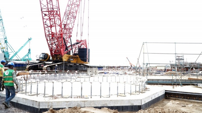 Bài 4: Vì sao các dự án nhà máy điện khí LNG lại chậm tiến độ, chưa triển khai? Bài 4: Vì sao các dự án nhà máy điện khí LNG lại chậm tiến độ, chưa triển khai?