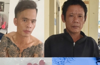 Thanh Hóa: Triệt xóa 7 điểm phức tạp về ma túy tại huyện Triệu Sơn