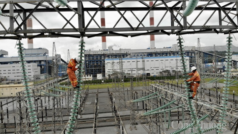 Giá điện rẻ: Điểm nghẽn trong phát triển điện lực và đổi mới công nghệ Giá điện rẻ: Điểm nghẽn trong phát triển điện lực và đổi mới công nghệ