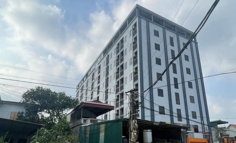 Điểm tin Công Thương - Pháp luật 13/10: Phạt công ty xả thải trái phép; bắt nhóm đá gà ăn thua Điểm tin Công Thương - Pháp luật 13/10: Phạt công ty xả thải trái phép; bắt nhóm đá gà ăn thua