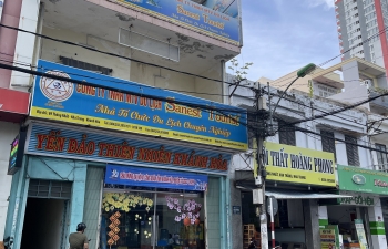 Khánh Hòa rà soát đấu giá 28 khu đất vàng trong năm 2023