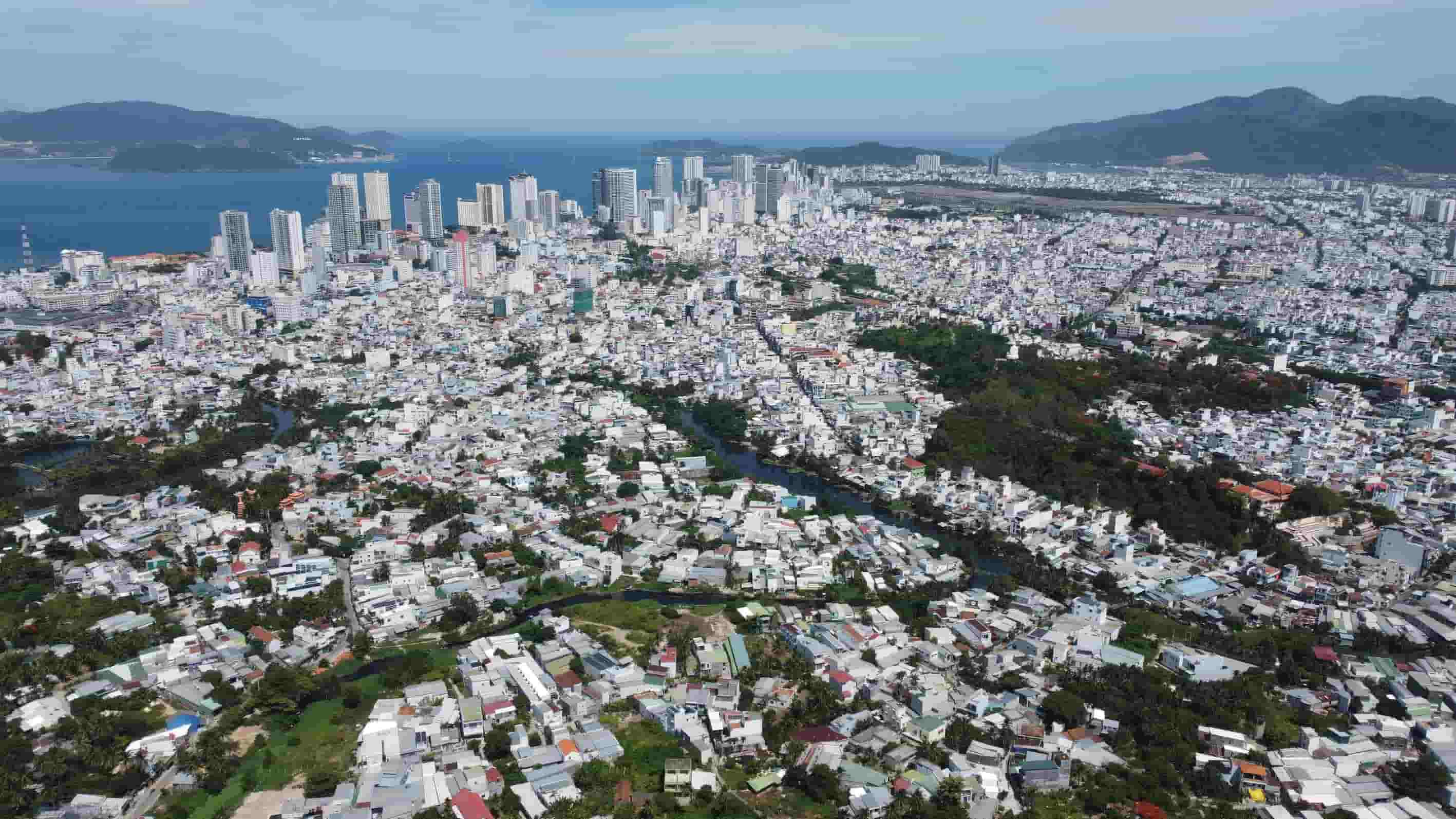 28 cơ sở nhà, đất trên địa bàn tỉnh Khánh Hòa đang có kế hoạch đấu giá. Ảnh: Hữu Long