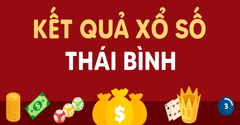 XSTB 18/2, Kết quả xổ số Thái Bình hôm nay 18/2/2024, KQXSTB Chủ nhật ngày 18 tháng 2