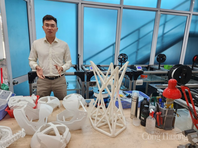 NIC - Sẵn sàng đón những “ông lớn” về công nghệ trong ngày hội quốc tế về đổi mới sáng tạo