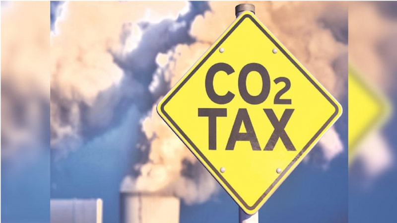 Thuế biên giới carbon mới của EU sẽ ảnh hưởng như thế nào đến các quốc gia đang phát triển? Thuế biên giới carbon mới của EU sẽ ảnh hưởng như thế nào đến các quốc gia đang phát triển?