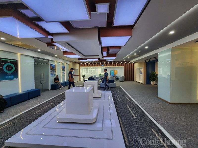 NIC - Sẵn sàng đón những “ông lớn” về công nghệ trong ngày hội quốc tế về đổi mới sáng tạo