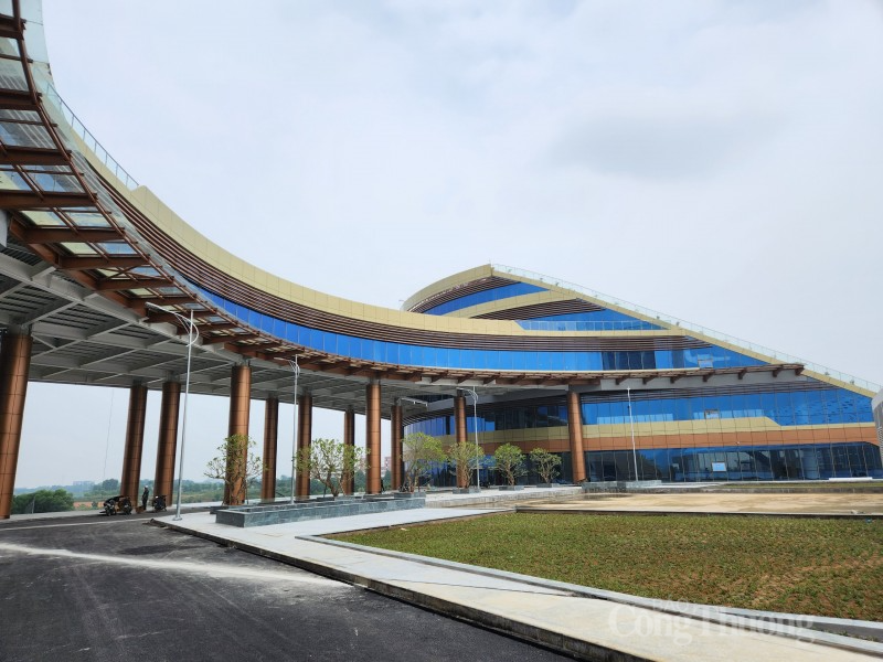 NIC - Sẵn sàng đón những “ông lớn” về công nghệ trong ngày hội quốc tế về đổi mới sáng tạo