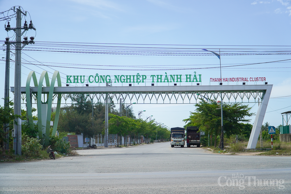 Ninh Thuận: GRDP 9 tháng tăng 8,67%, xếp thứ 9 cả nước Ninh Thuận: GRDP 9 tháng tăng 8,67%, xếp thứ 9 cả nước